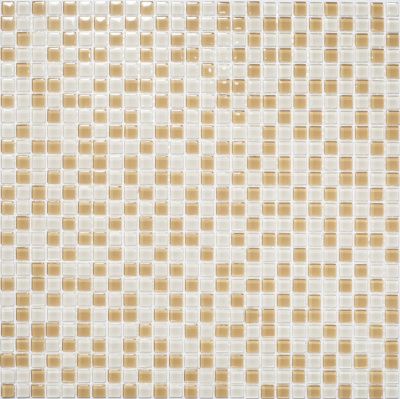 Мозаика керамическая Kotto Ceramica GM 410002 C2 Beige m 36/Beige w 300 х 300 х 4   ( 10 х 10 )