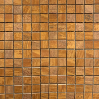 Мозаика Brennero MLMQSO Mosaico Lux Mix Quadretti Solare 30*30