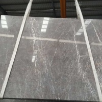 Mystic Grey, Мармуровий сляб (сляб) 20мм