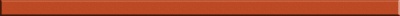Фриз скляний Kotto Ceramica GF 9013 orange 25 х 900 х 8