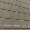 Белая мозаика из мрамора Thassos полированная МКР-2П 216