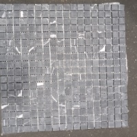 Мозаїка Mozaico de Lux Stone V-MOS VKD1018 Slate
