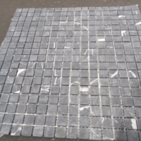 Мозаїка Mozaico de Lux Stone V-MOS VKD1018 Slate