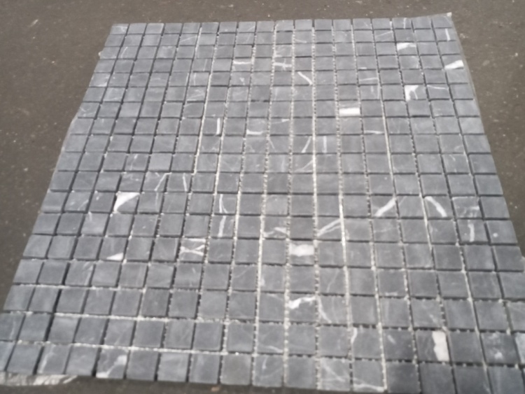 Мозаїка Mozaico de Lux Stone V-MOS VKD1018 Slate