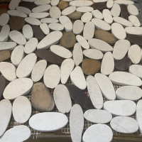 Мозаїка Vivacer N43 39100004 Peble Stone Terme