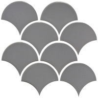 Мозаика керамическая Kotto Ceramica SCALES SC 6019 Silver 240 x 240 x 9 ( 0,037 m.2 ) Мозаика керамическая Kotto Ceramica SCALES SC 6019 Silver 240 x 240 x 9 ( 0,037 m.2 )