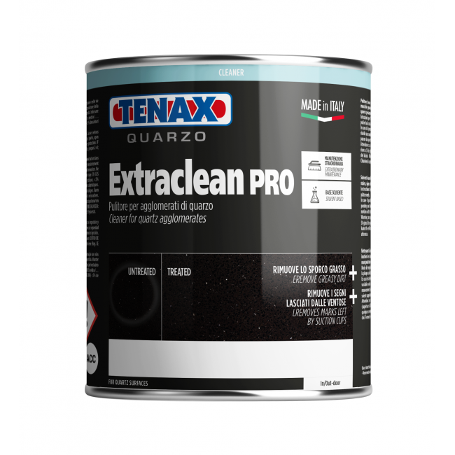 Очиститель Quartz ExtraClean Pro (1л) TENAX