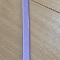 Фриз скляний Kotto Ceramica GF 5028 pink pearl 25 х 500 х 8 Фриз скляний Kotto Ceramica GF 5028 pink pearl 25 х 500 х 8