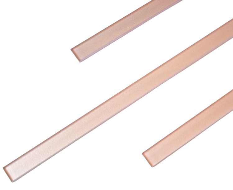 Фриз стеклянный Kotto Ceramica GF 501533 glamour  15 х 500 х 8