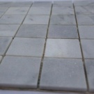 Мозаїка з мармуру Полірована МКР-3П (47x47) White BI