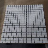 Мозаїка Mozaico de Lux Stone S-MOS HNXH01(-1) LIGHT CEDAR