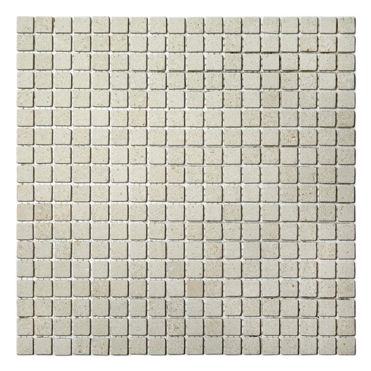 Мозаїка Mozaico de Lux Stone S-MOS HNXH01(-1) LIGHT CEDAR