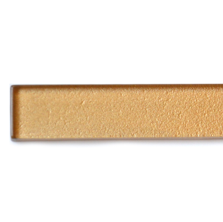 Фриз стеклянный Kotto Ceramica GF 501534 beige  15 х 500 х 8
