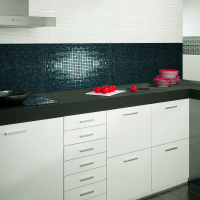 Мозаика Mozaico De Lux Cl-Mos CCLAYRK23010 Green Mini Stone 30,5х30,5 см Мозаика Mozaico De Lux Cl-Mos CCLAYRK23010 Green Mini Stone 30,5х30,5 см