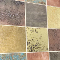 Мозаїка Dune Oxide 30*30 бронзова