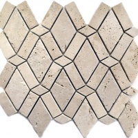 Мозаїка Vivacer N48 Diamond Mosaic