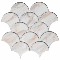 Мозаїка керамічна Kotto Ceramica SCALES SCP 6053 240 x 240 x 9 (0,037 m.2)