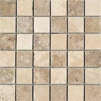 Мозаика Dune Smirna 30.5*30.5 бежевая