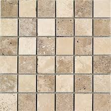 Мозаика Dune Smirna 30.5*30.5 бежевая