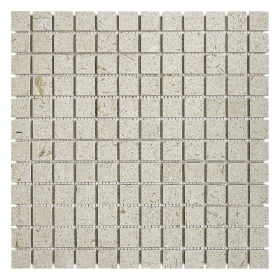 Мозаика Mozaico De Lux Cl-Mos CCLAYRK23014 30,5х30,5 см