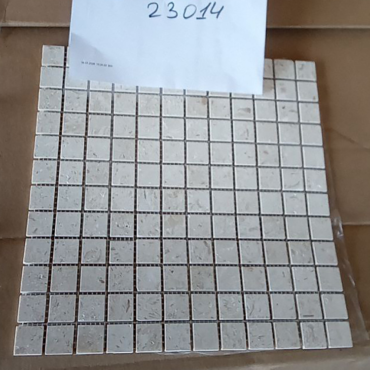 Мозаїка Mozaico De Lux Cl-Mos CCLAYRK23014 30,5х30,5 см