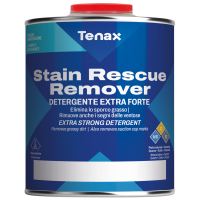 Очиститель Tenax Stain Rescue Remover 1 л, от жировых загрязнений и следов от присосок из камня, кварца