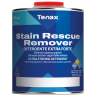 Очищувач Tenax Stain Rescue Remover 1 л, від жирових забруднень та слідів від присосок з каменю, кварцу