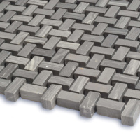 Мозаїка з керамограніту Kotto Ceramica MI7 10200514C Bucchero 300x300х10 (прямокутник 10x20) Мозаїка з керамограніту Kotto Ceramica MI7 10200514C Bucchero 300x300х10 (прямокутник 10x20)