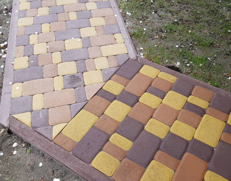 Просочення захисне Bausto Black Stone 20л вологовідштовхувальне мокрий камінь для бетону пісковика