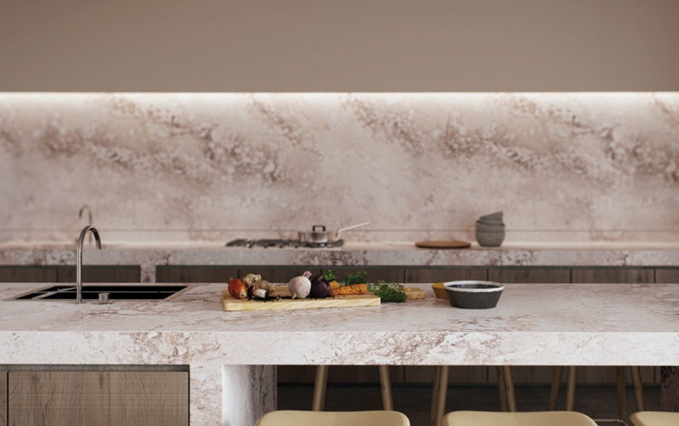 Caesarstone 4046 Excava