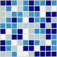 Мозаика плитка D-CORE микс DC-01 327*327 мм Мозаика плитка D-CORE микс DC-01 327*327 мм