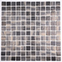 Мозаїка скляна METALLIC GOLD AquaMo