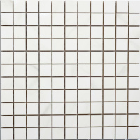 Мозаїка керамічна Kotto Ceramica СМ 325097 C carrara 300 х 300 х 9 (25 х 25)