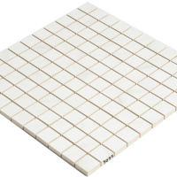 Мозаїка керамічна Kotto Ceramica СМ 325097 C carrara 300 х 300 х 9 (25 х 25)