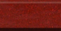 Фриз стеклянный Kotto Ceramica GF 601503 red silver  15 х 600 х 8