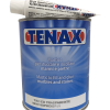 Прозрачный клей-мастика Solido Tixo EX Transparente (4л) TENAX