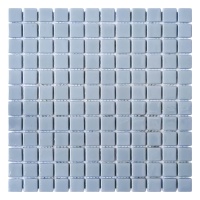 Мозаика из стекла MK25110 LIGHT GREY