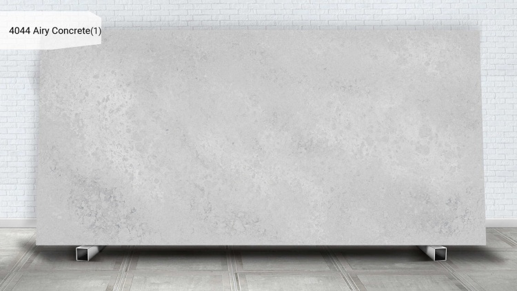 Caesarstone 4044 Airy Concrete