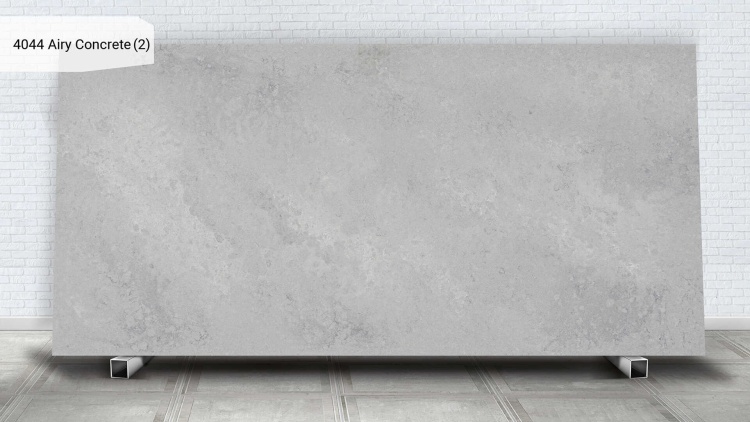 Caesarstone 4044 Airy Concrete