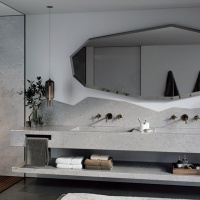 Caesarstone 4044 Airy Concrete