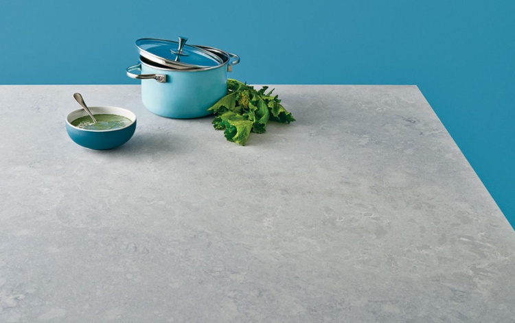 Caesarstone 4044 Airy Concrete