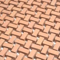 Мозаїка з керамограніту Kotto Ceramica MI7 10200517C Focato 300x300х10 (прямокутник 10x20) Мозаїка з керамограніту Kotto Ceramica MI7 10200517C Focato 300x300х10 (прямокутник 10x20)