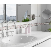 Фриз скляний Kotto Ceramica GFР 7550008 print8 50 х 750 х 8
