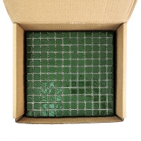 Скляна мозаїка MK25113 GREEN