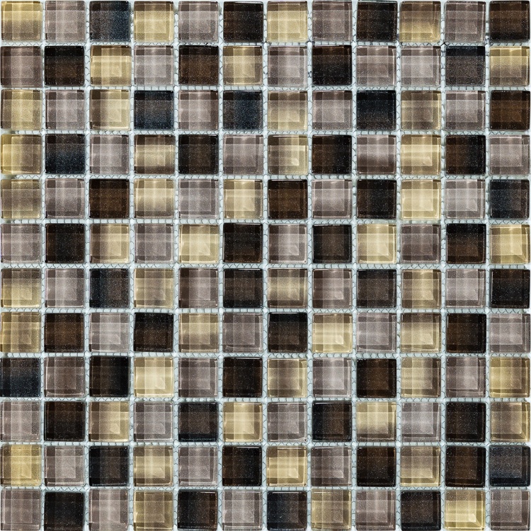 Мозаїка скляна CL-MOS AYFG003 Mozaico De Lux