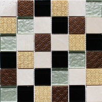 Мозаїка Vivacer Mix Beige