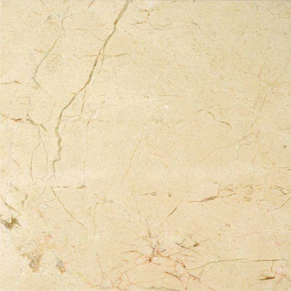 Портал для каміна Bravo Київ Crema Marfil мармур бежевий прямий
