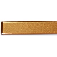 Фриз стеклянный Kotto Ceramica GF 601506 bronze  15 х 600 х 8