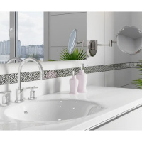 Фриз скляний Kotto Ceramica GFР 7550010 print10 50 х 750 х 8