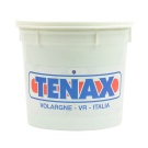 Порошок кристаллизатор для полировки мрамора/гранита TenaLux (1кг) TENAX
